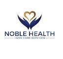 Noble Health LLC logo